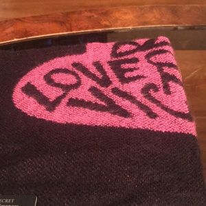 Pink - Cozy Blanket